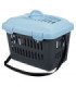 Transportín Midi-Capri: cómodo y ventilado
