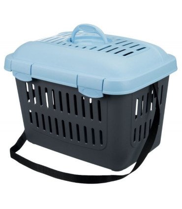 Transportín Midi-Capri: cómodo y ventilado