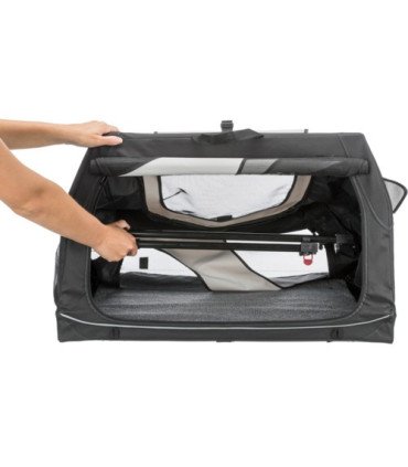 Transportín Vario Doble