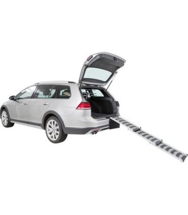 Rampa Telescópica 3 Pasos