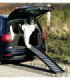 Rampa Plegable Petwalk para mascotas