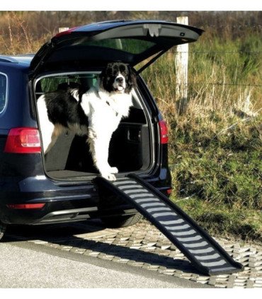 Rampa Plegable Petwalk para mascotas
