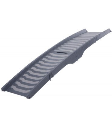 Rampa Plegable Petwalk con asa y base antideslizante