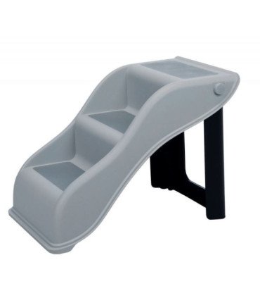 Escalera plegable antideslizante para todo tipo de uso