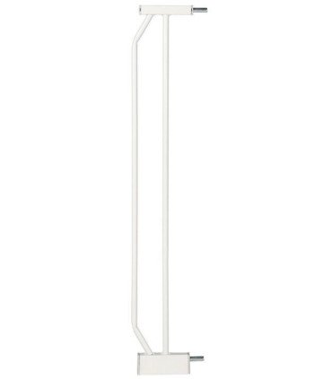 Ampliación metálica lacada, 10×76 cm