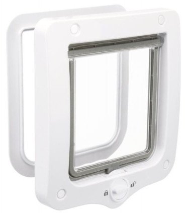 Trampilla 2 Opciones