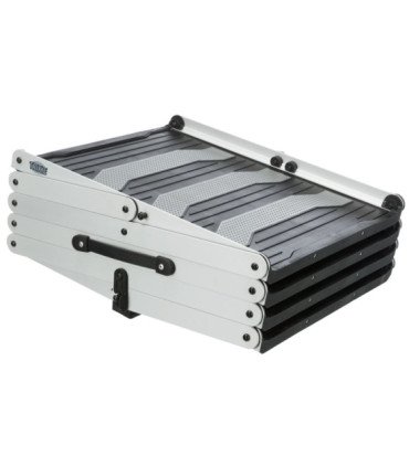 Escalera plegable 4 pasos