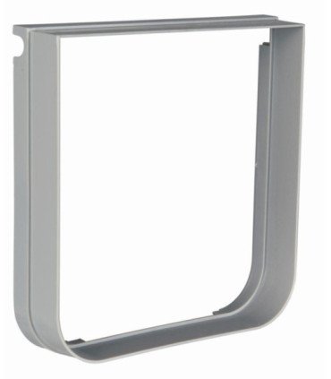 Túnel prolongación para 3864 - gris