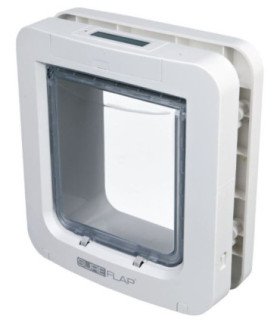 Trampilla Microchip SureFlap