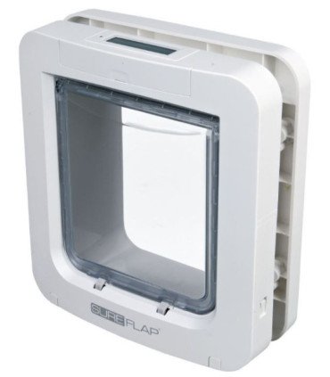 Trampilla Microchip SureFlap