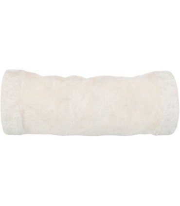 Túnel de Juego Beige para mascotas