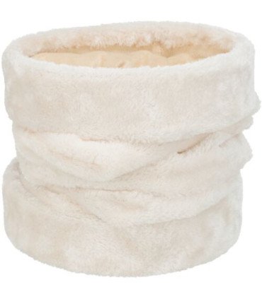 Túnel de Juego Beige para mascotas
