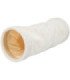 Túnel de Juego Beige para mascotas