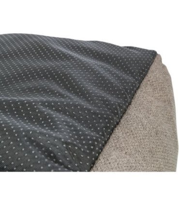 CamaGano  80 × 65 cm taupe