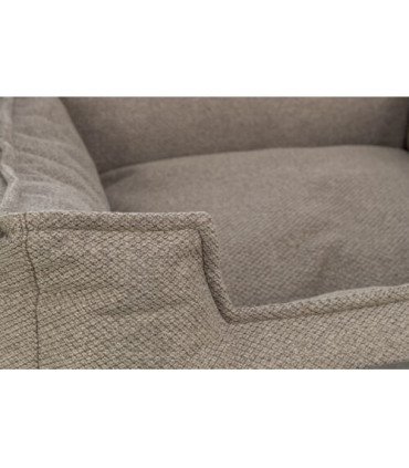 CamaGano  80 × 65 cm taupe