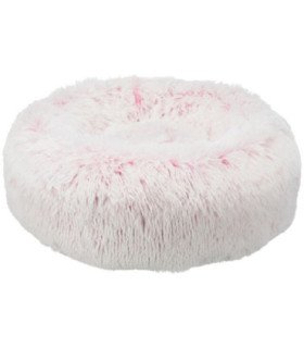 Cama Harvey Rosa, lujo y comodidad en cada descanso