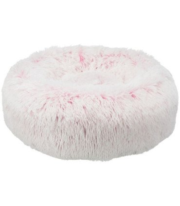Cama Harvey Rosa, lujo y comodidad en cada descanso