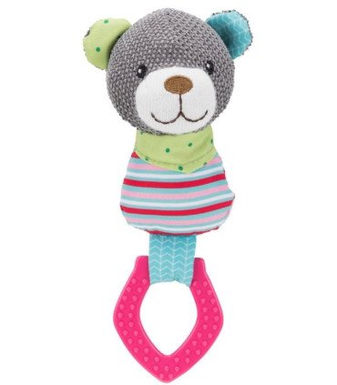 Junior Oso: juguete divertido y sensorial