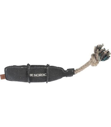 BE NORDIC Botella en Cuerda
