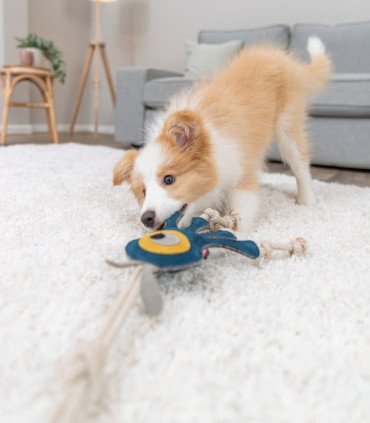 Monstruo de la cuerda