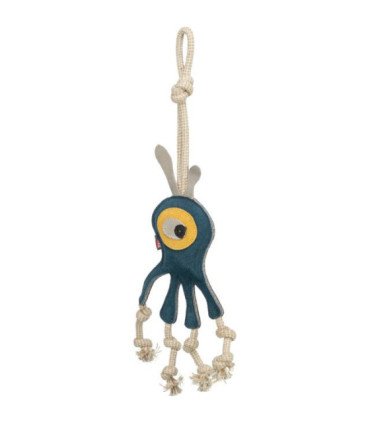 Monstruo de la cuerda