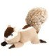 Juguete para perros Ardilla Rayada 24cm