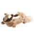 Juguete para perros Ardilla Rayada de 28 cm