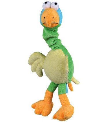 Pájaro con sonido real