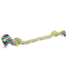 Juguete Cuerda de 50 cm para mascotas