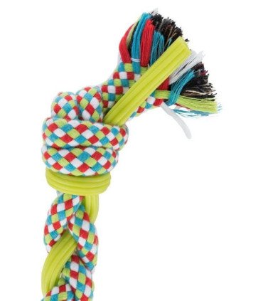 Juguete Cuerda de 50 cm para mascotas