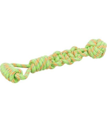 Cuerda Juego con Pelota Tejida