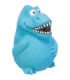 Dino, peluche de 14 cm, suave y adorable