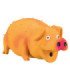 Cerdito Feliz con sonido real y 21 cm