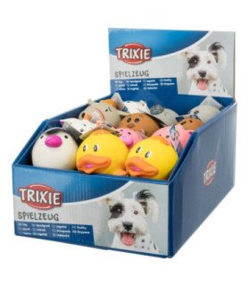 Pelotas de animales con sonidos y diferentes modelos