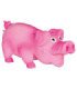 Cerdito Feliz, Muñeco de Látex con Sonido