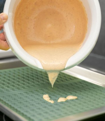 Bandeja para hornear