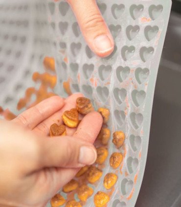 Bandeja para hornear