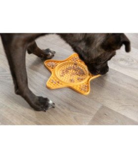 Mantel Lick'n'Snack para mascotas