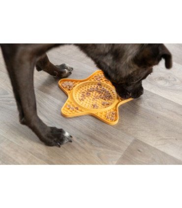 Mantel Lick'n'Snack para mascotas