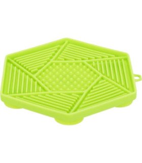 Mantel de silicona para premios y snacks