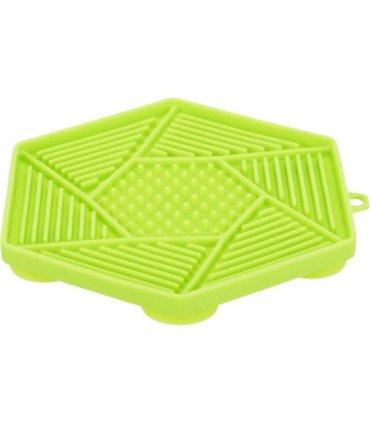 Mantel de silicona para premios y snacks