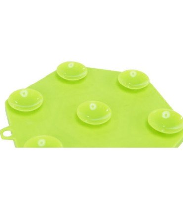 Mantel de silicona para premios y snacks
