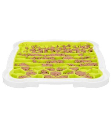 Bandeja Snacks para mascotas, diversión y relax