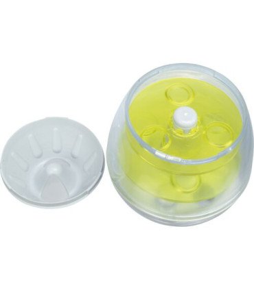 Huevo para Snacks con Voltereta