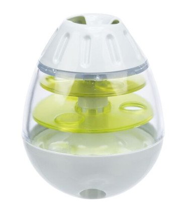 Huevo para Snacks con Voltereta