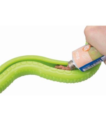 Snack-Snake