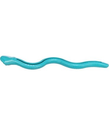 Serpiente Snacks 59cm, perfecta para premios y snacks