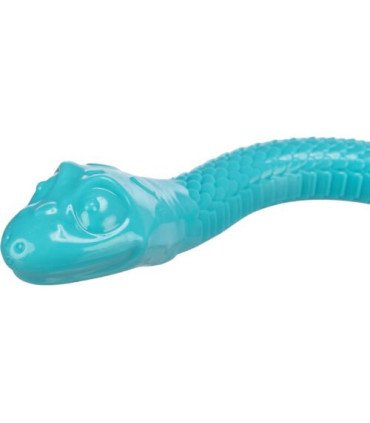 Serpiente Snacks 59cm, perfecta para premios y snacks