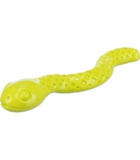 Serpiente Snacks 27cm con ranura para premios