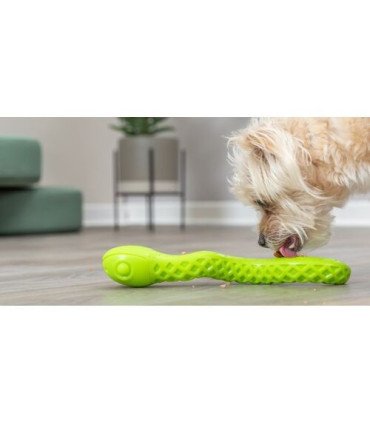 Serpiente Snacks 27cm con ranura para premios
